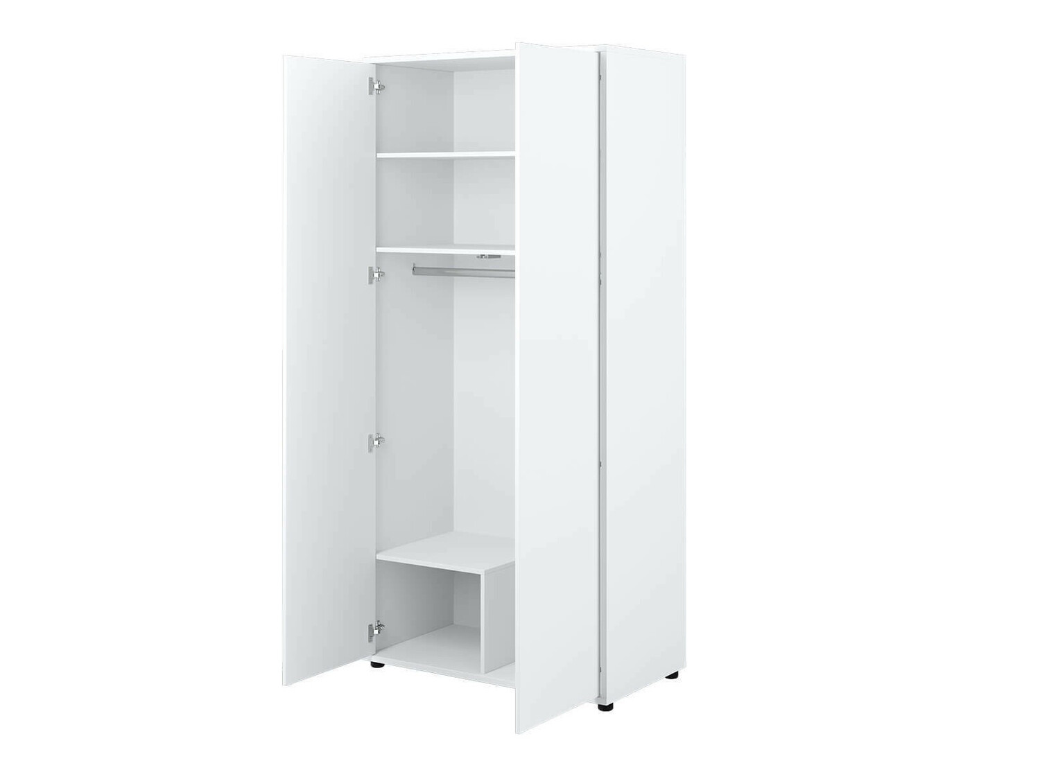 Ormar Concept Pro Lenart (Belo)