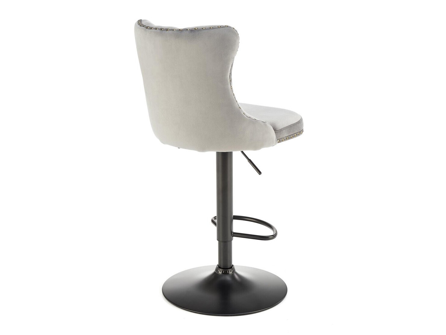 Barska stolica Houston 1402 (Sivo)