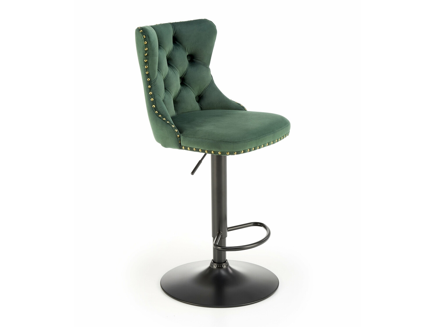 Barska stolica Houston 1402 (Tamno zelena)