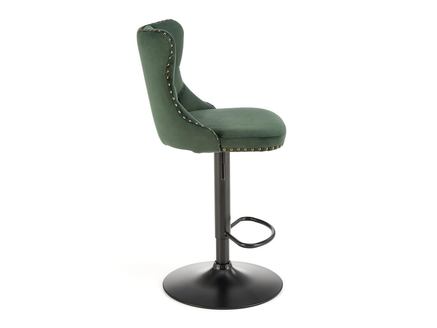 Barska stolica Houston 1402 (Tamno zelena)
