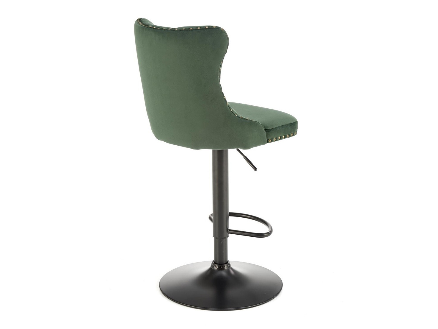 Barska stolica Houston 1402 (Tamno zelena)