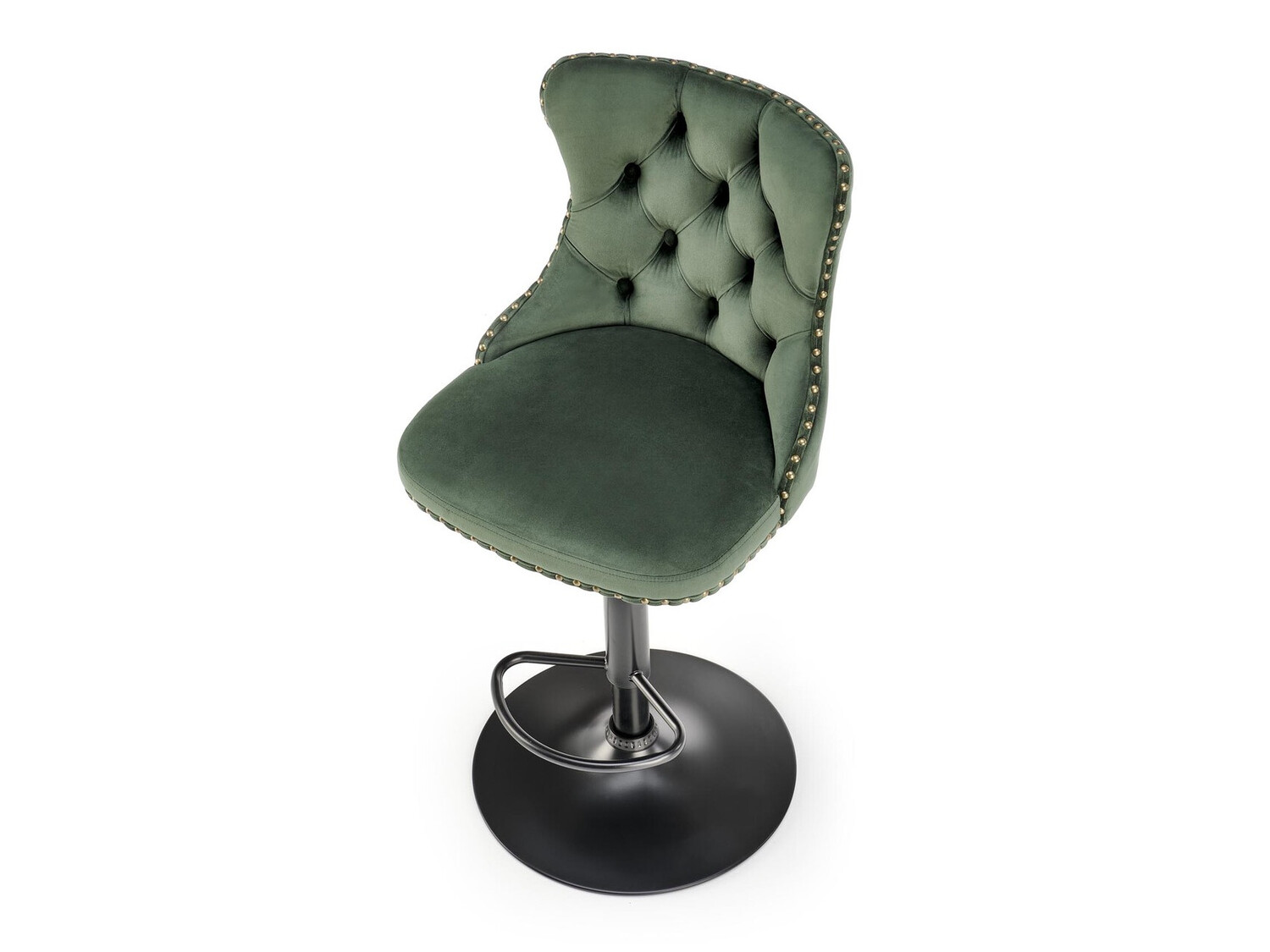 Barska stolica Houston 1402 (Tamno zelena)