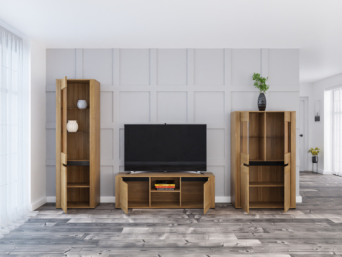 Set za dnevnu sobu Sonrevo 129