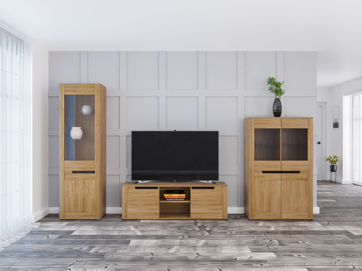 Set za dnevnu sobu Sonrevo 129