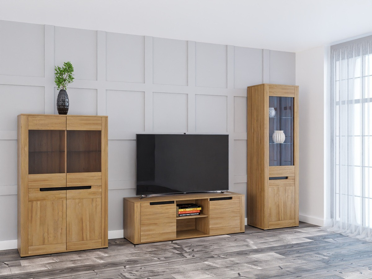 Set za dnevnu sobu Sonrevo 129