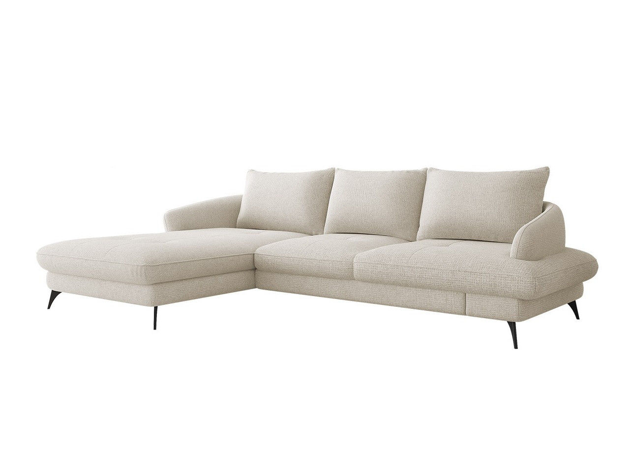 Ugaona sofa Lincoln 173 (Barrel 03)