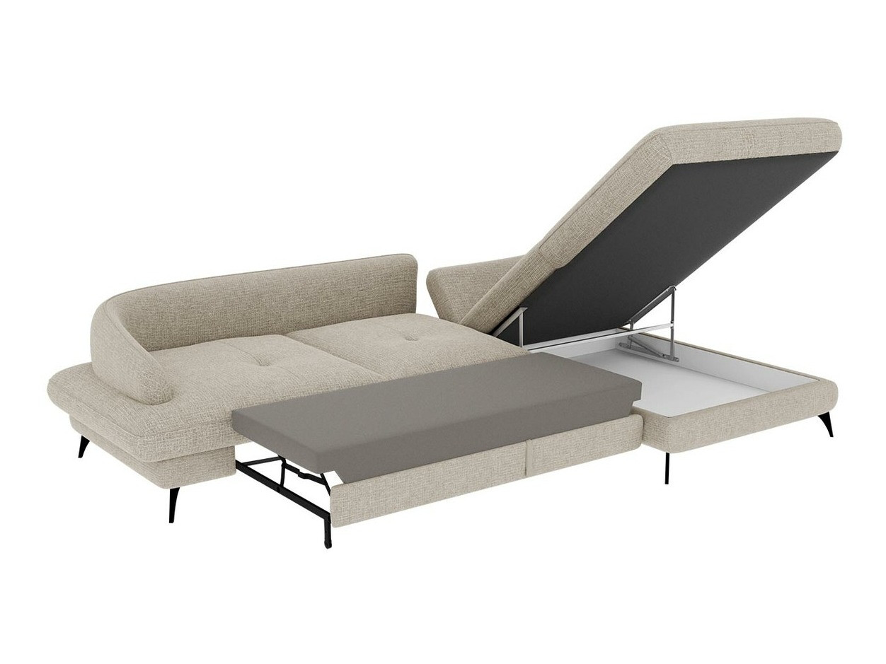 Ugaona sofa Lincoln 173 (Barrel 03)