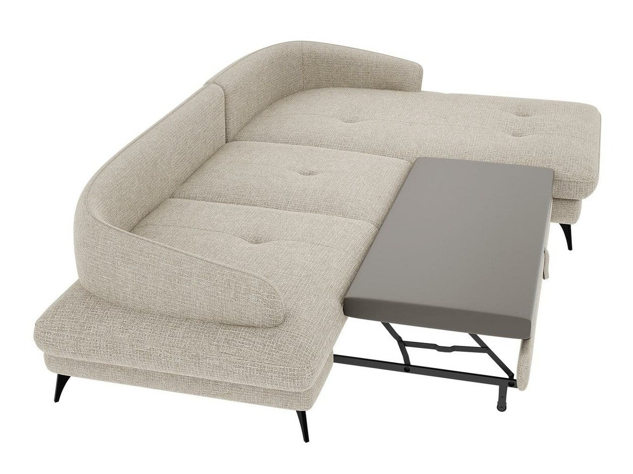 Ugaona sofa Lincoln 173 (Barrel 03)