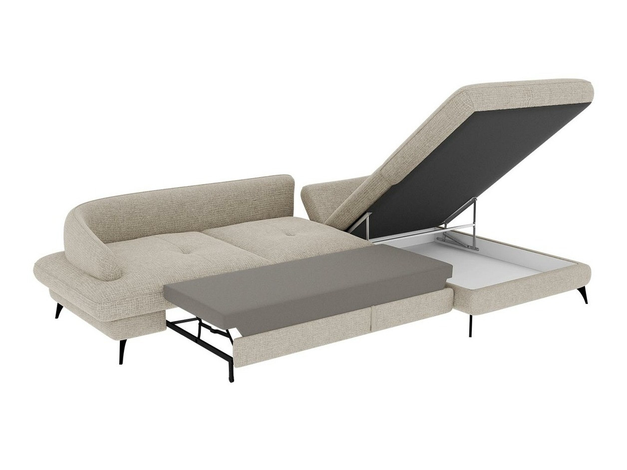 Ugaona sofa Lincoln 173 (Barrel 19)