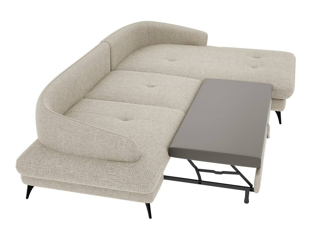 Ugaona sofa Lincoln 173 (Barrel 19)