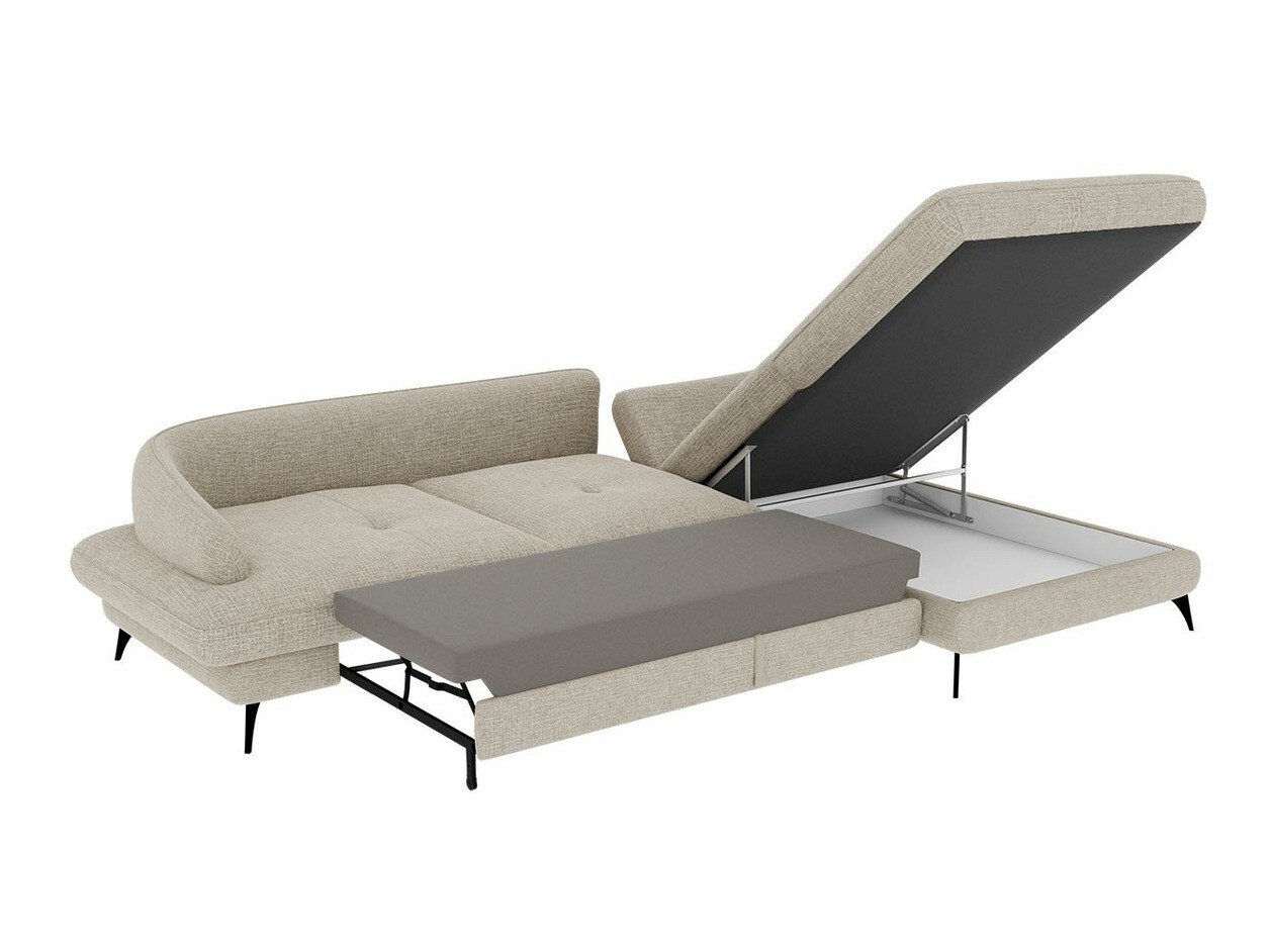 Ugaona sofa Lincoln 173 (Barrel 19)