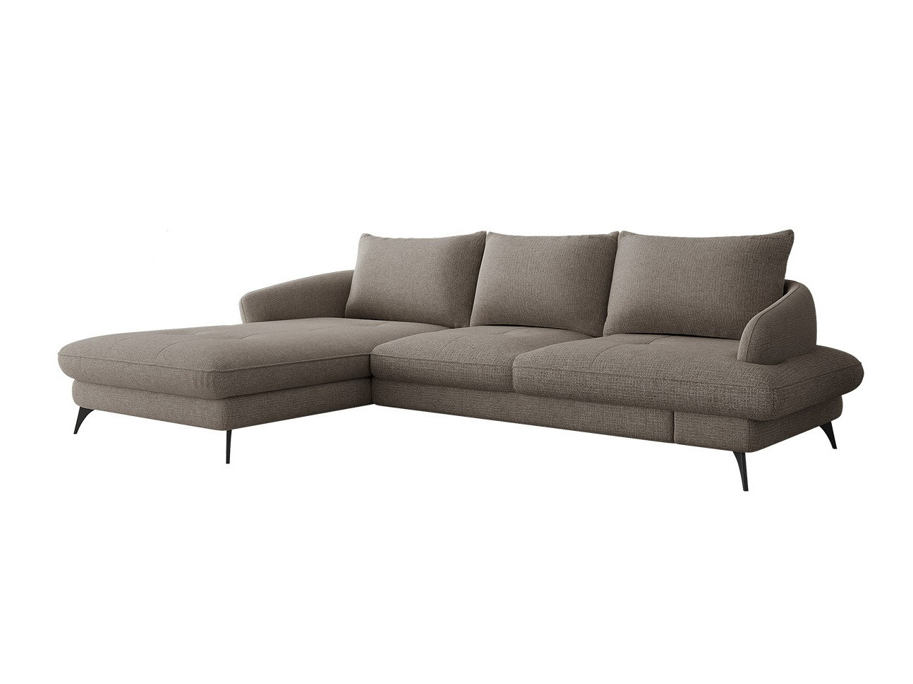 Ugaona sofa Lincoln 173 (Barrel 21)
