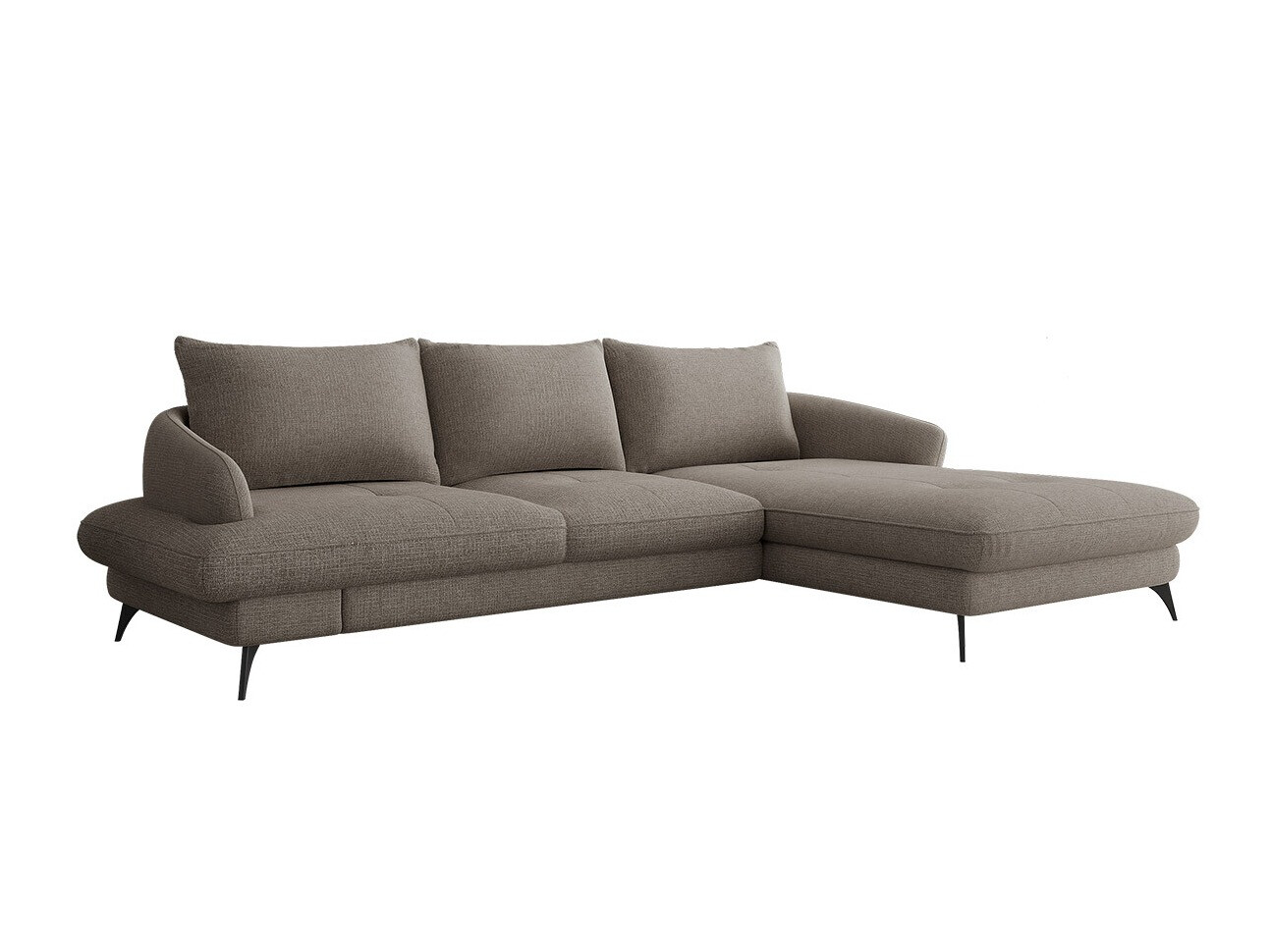 Ugaona sofa Lincoln 173 (Barrel 21)