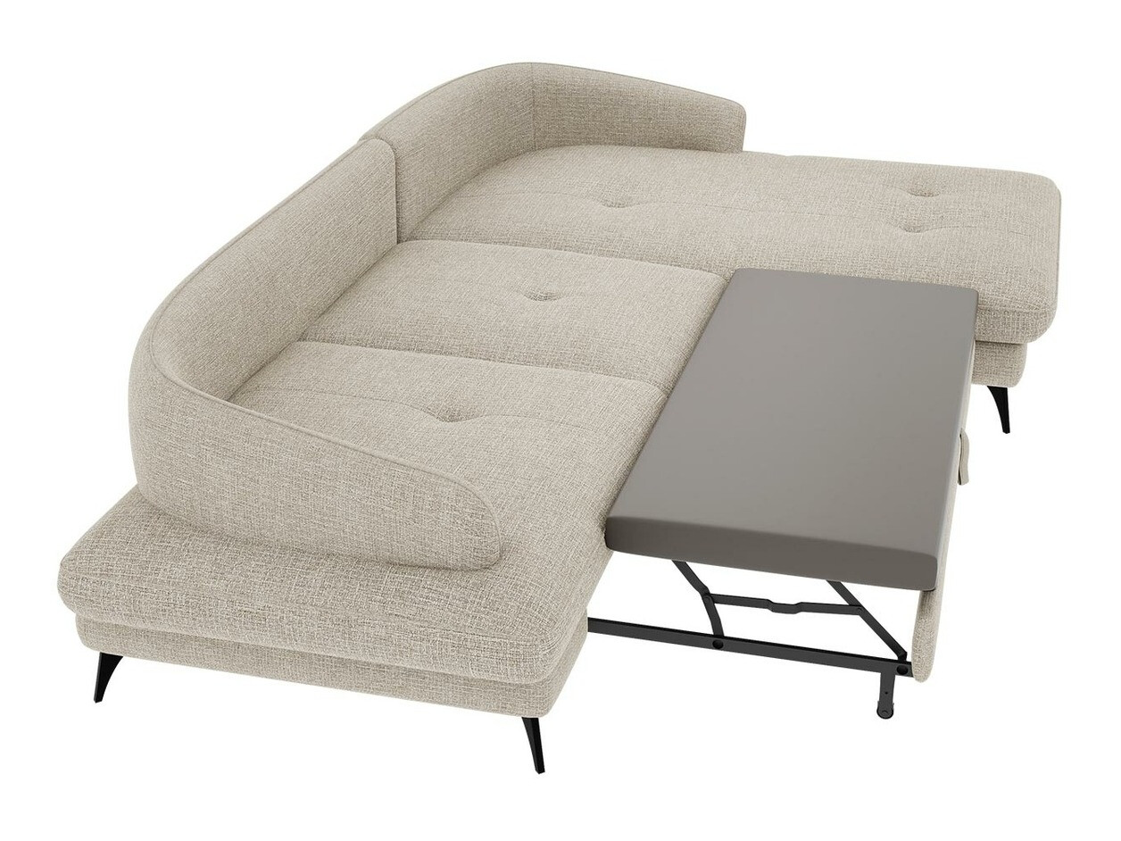 Ugaona sofa Lincoln 173 (Barrel 21)