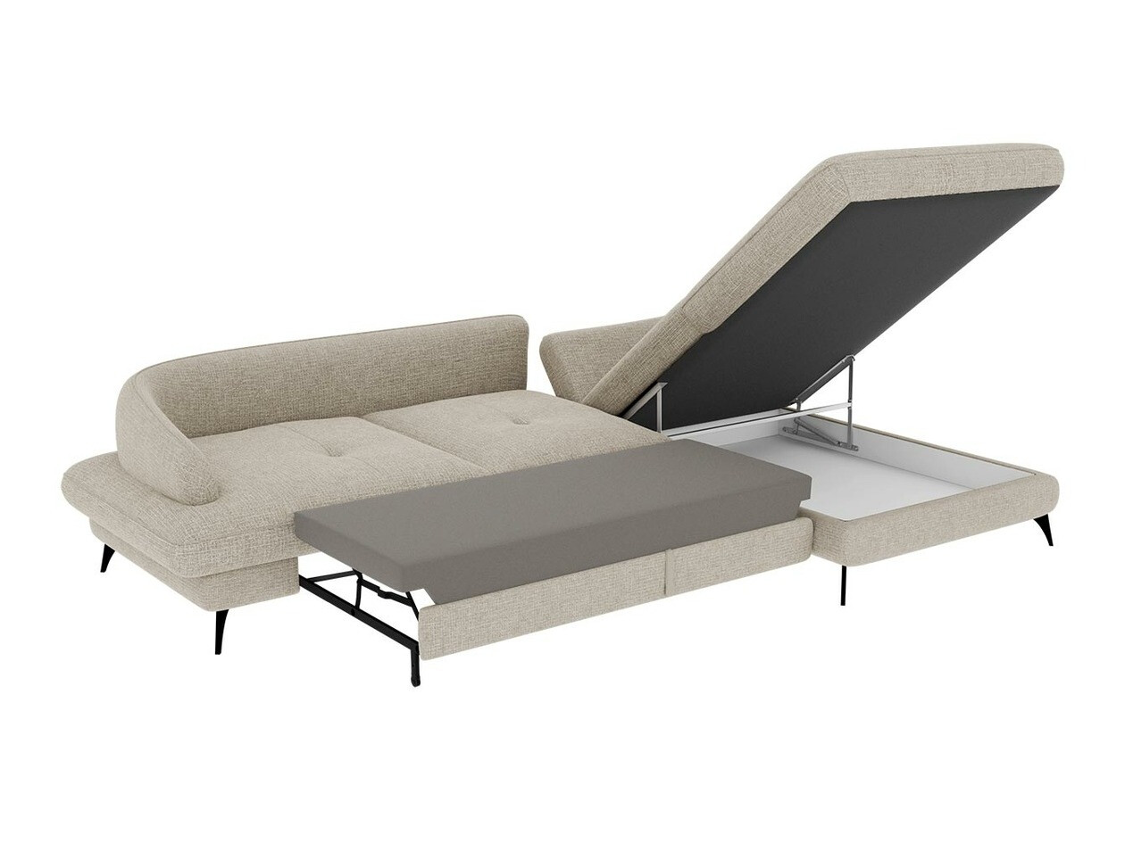 Ugaona sofa Lincoln 173 (Barrel 83)