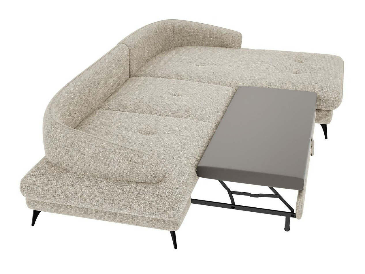 Ugaona sofa Lincoln 173 (Barrel 97)