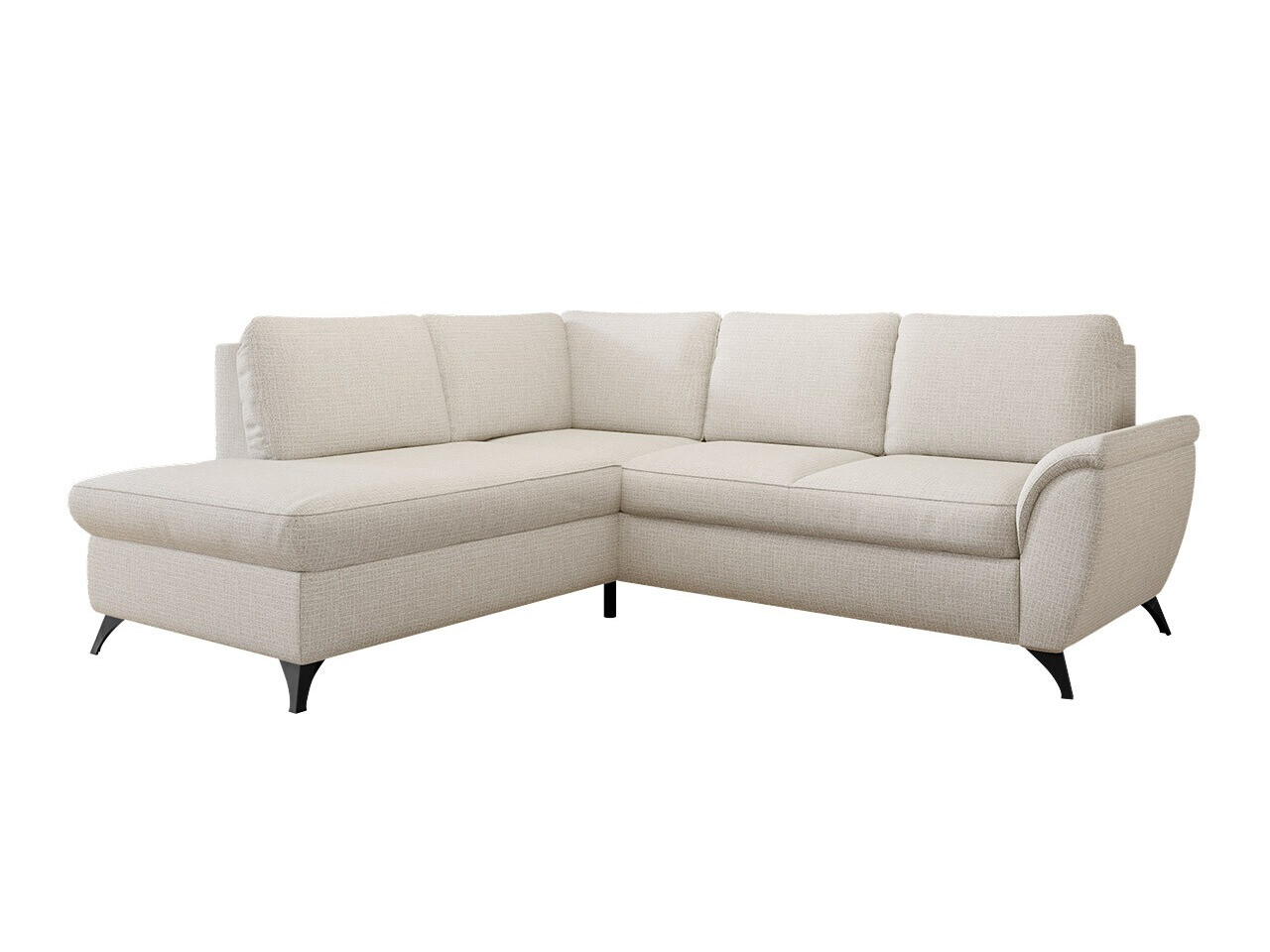 Ugaona sofa Lincoln 174 (Barrel 03)