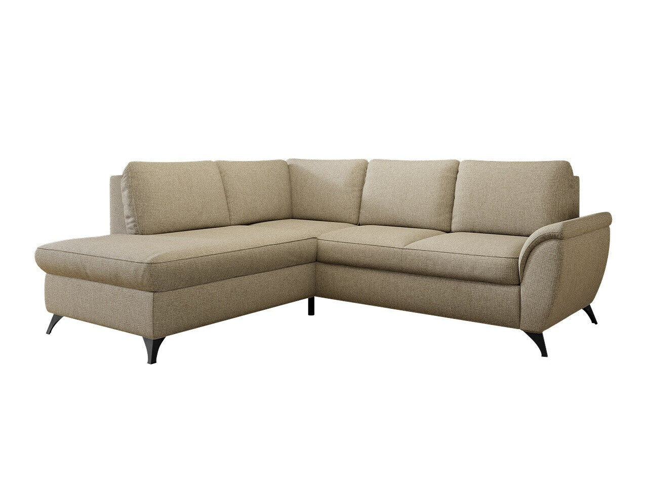 Ugaona sofa Lincoln 174 (Barrel 19)