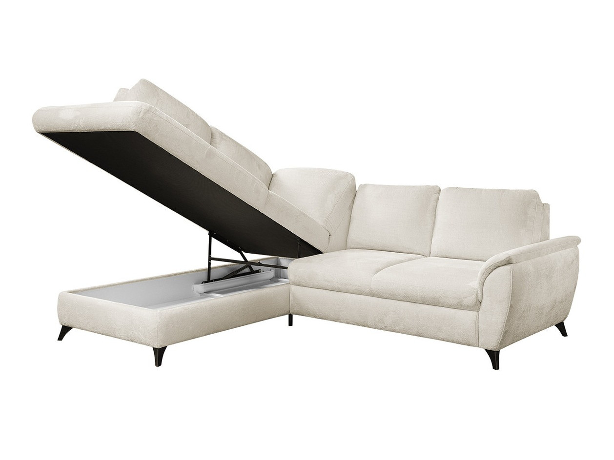 Ugaona sofa Lincoln 174 (Barrel 19)