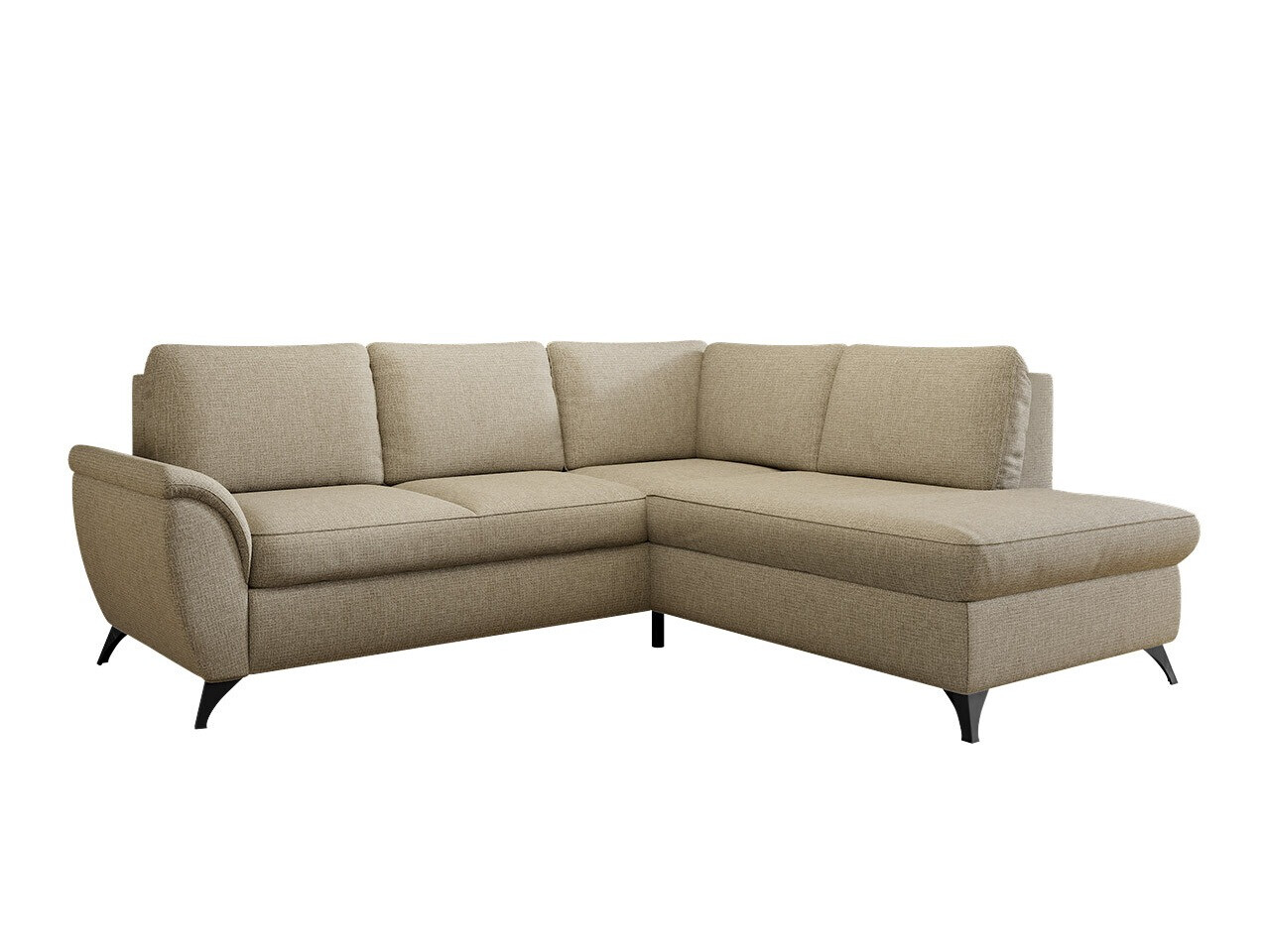 Ugaona sofa Lincoln 174 (Barrel 19)