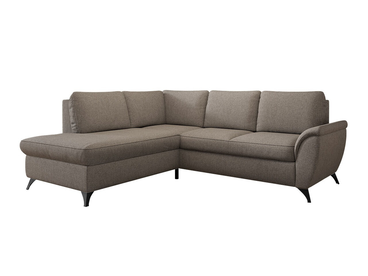 Ugaona sofa Lincoln 174 (Barrel 21)