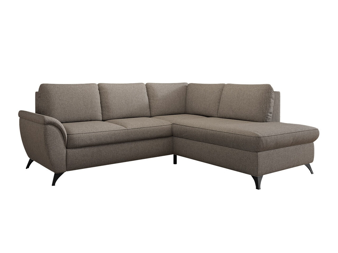 Ugaona sofa Lincoln 174 (Barrel 21)