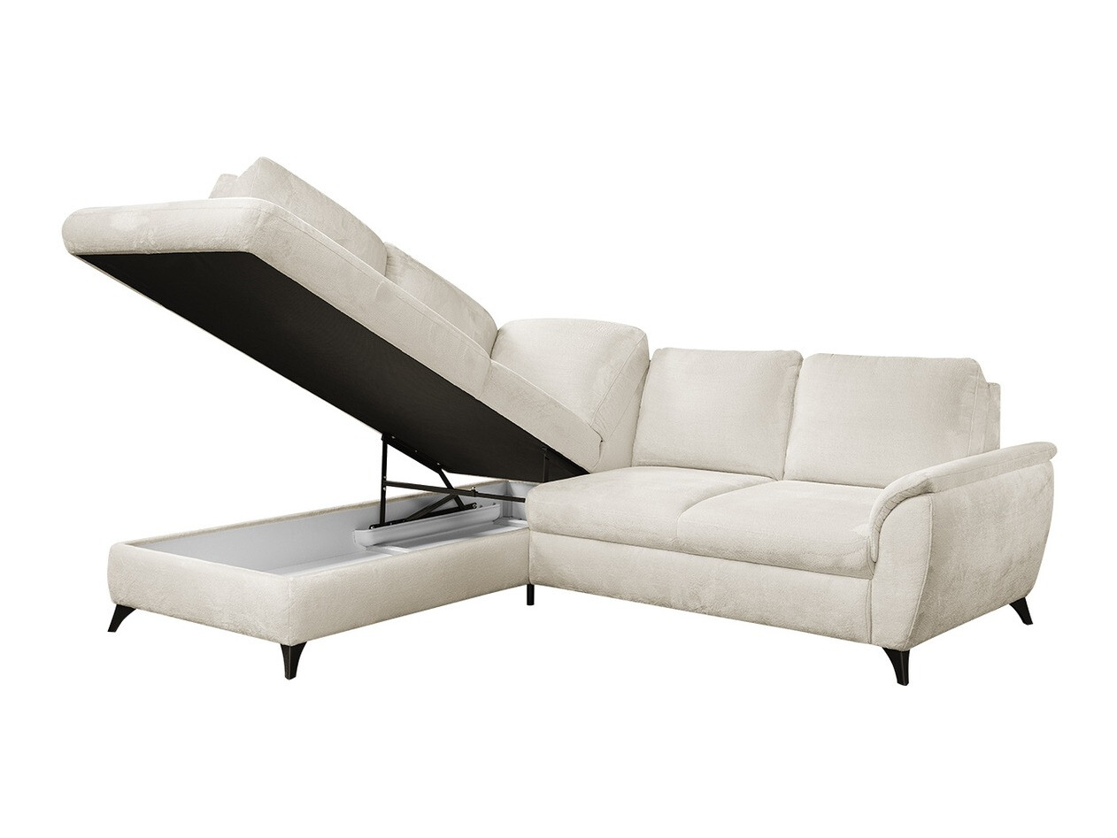 Ugaona sofa Lincoln 174 (Barrel 21)