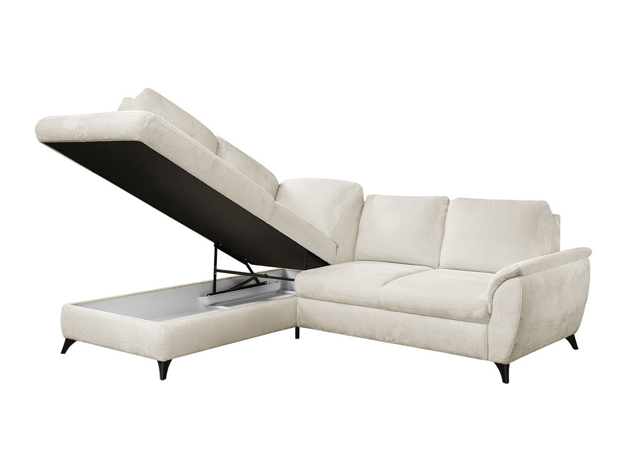 Ugaona sofa Lincoln 174 (Barrel 48)