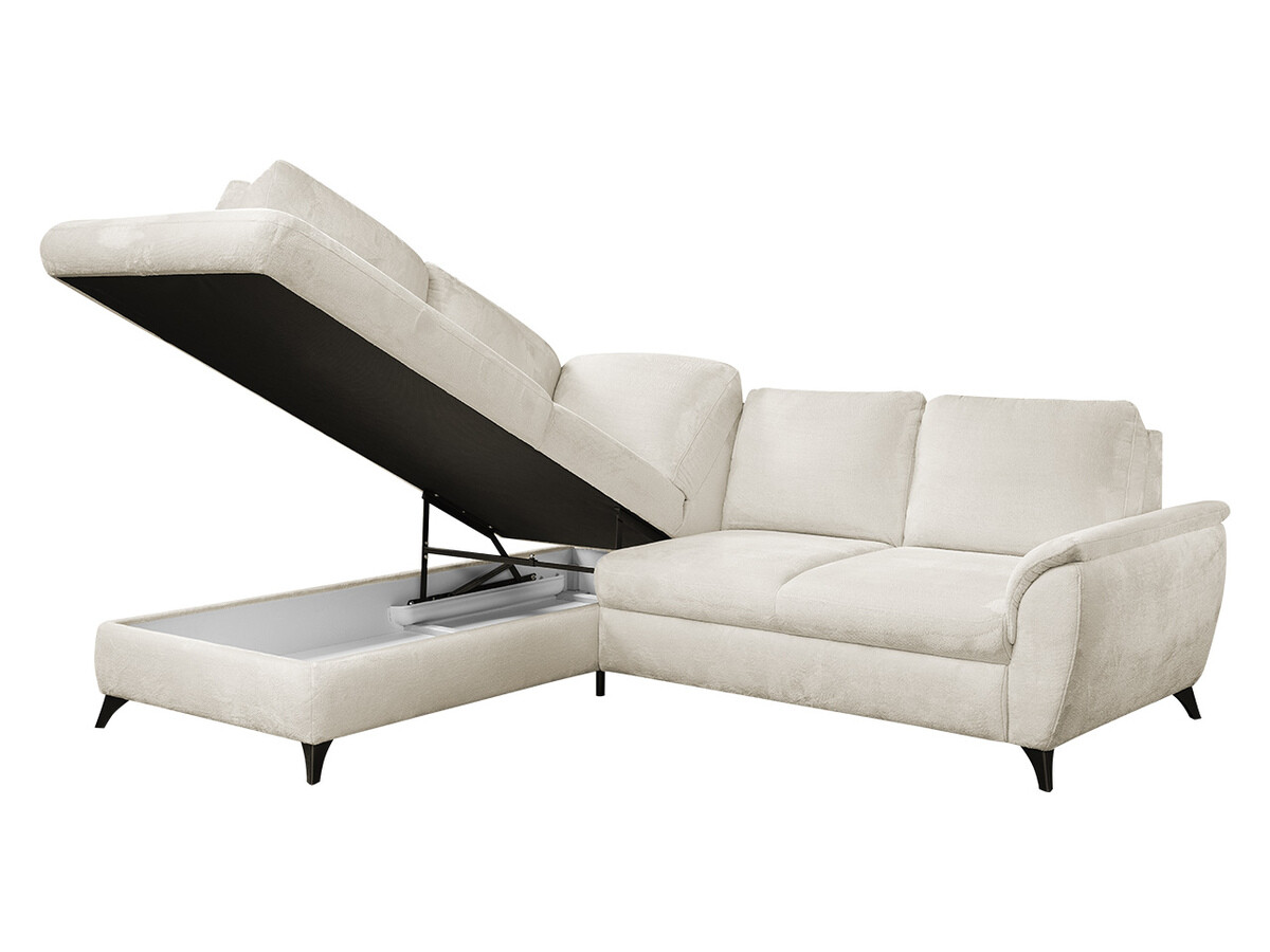 Ugaona sofa Lincoln 174 (Barrel 48)