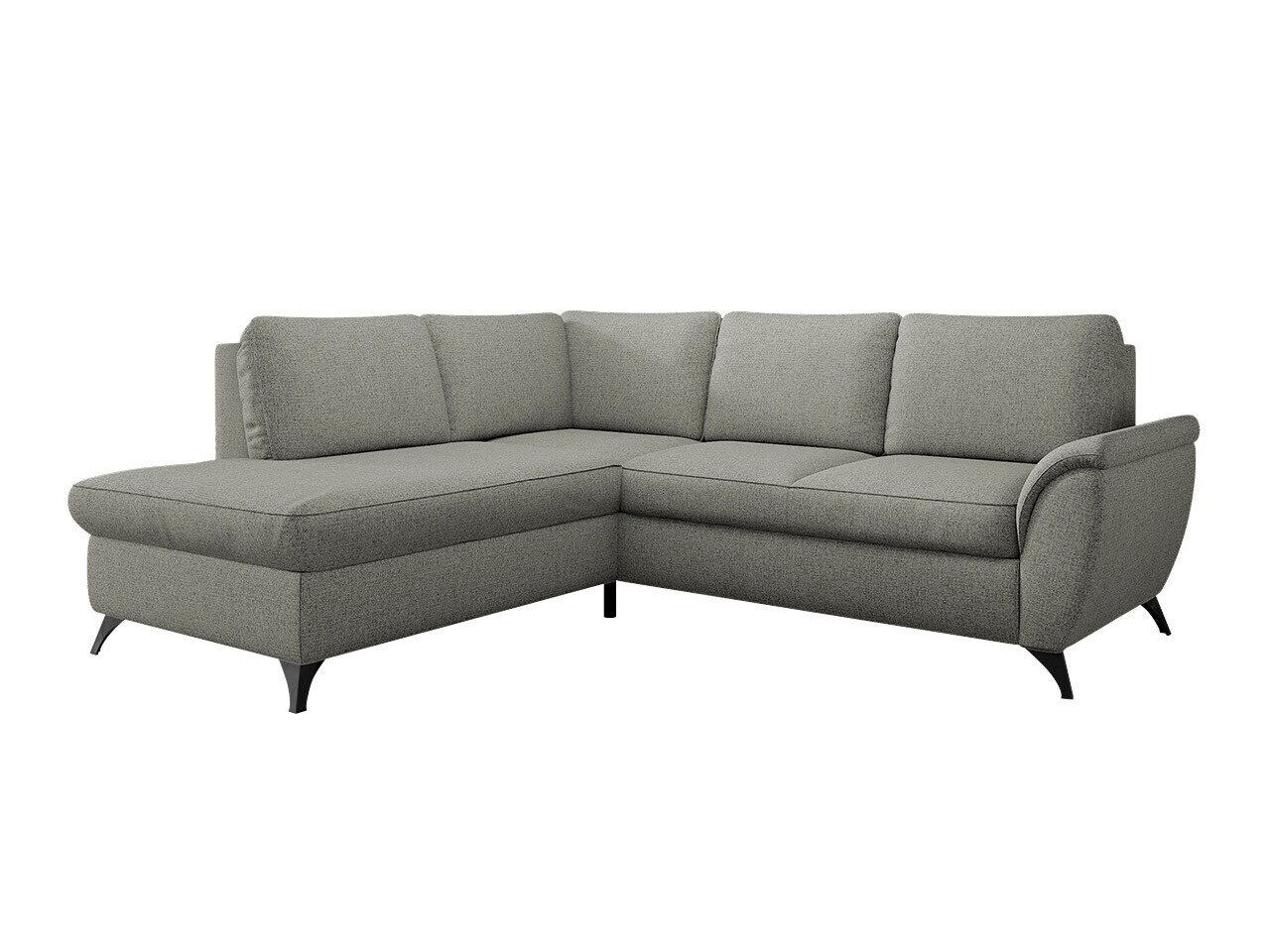Ugaona sofa Lincoln 174 (Barrel 83)