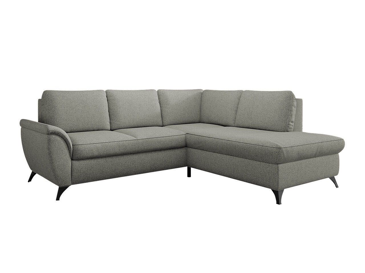 Ugaona sofa Lincoln 174 (Barrel 83)