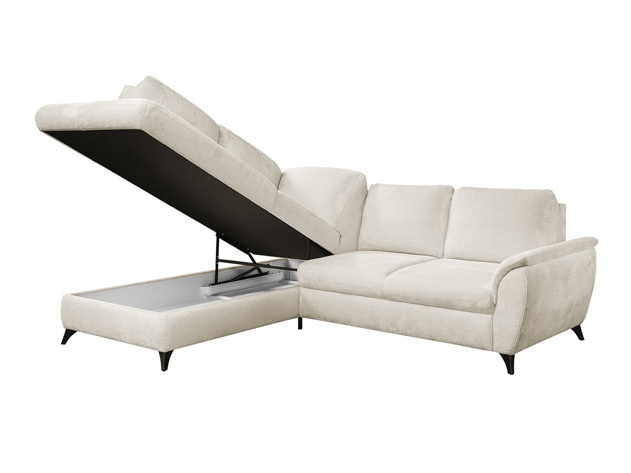 Ugaona sofa Lincoln 174 (Barrel 83)