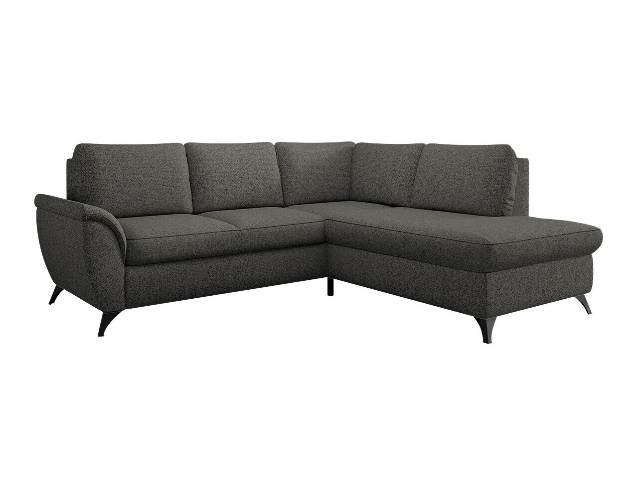 Ugaona sofa Lincoln 174 (Barrel 97)