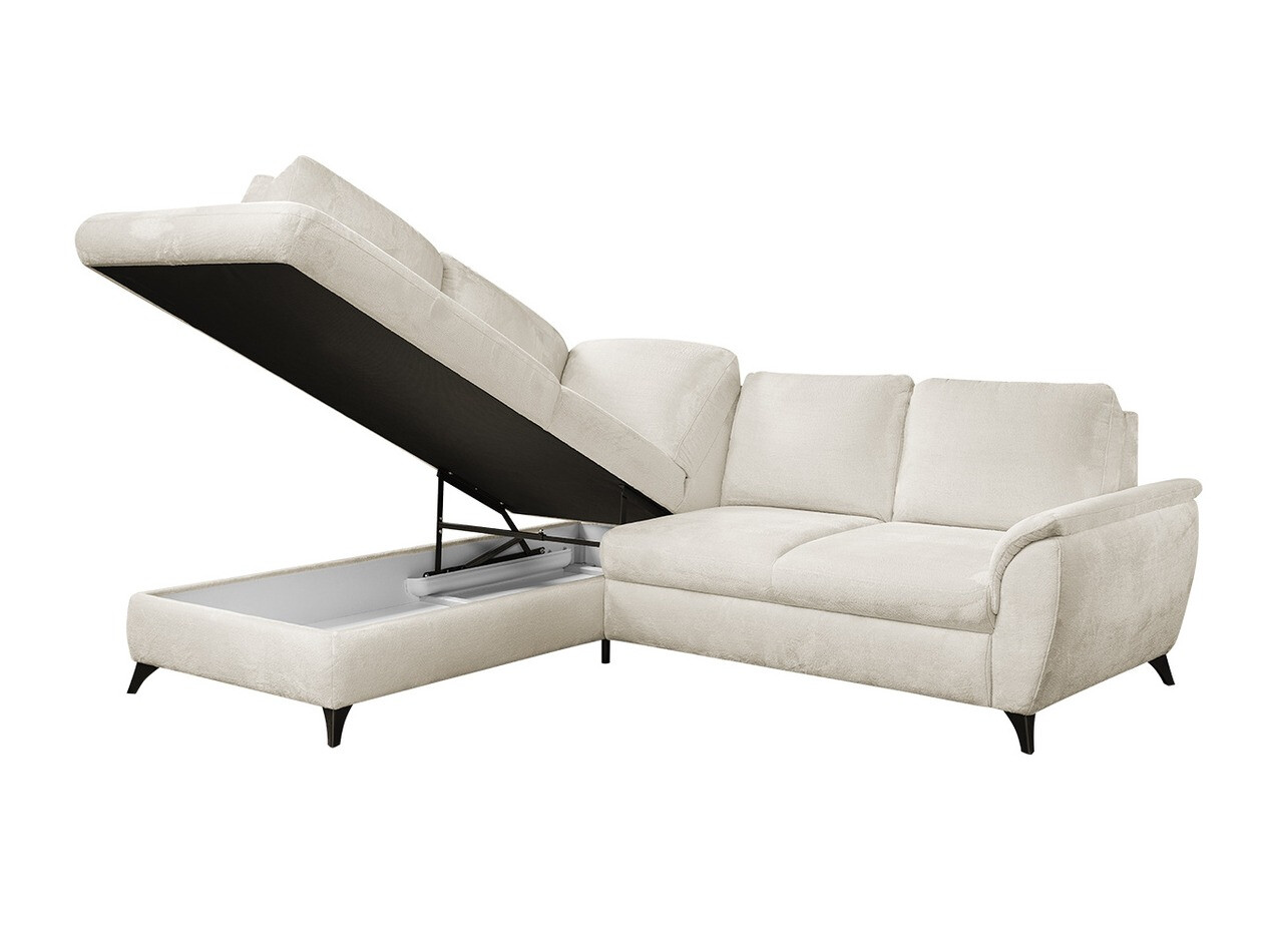 Ugaona sofa Lincoln 174 (Barrel 97)