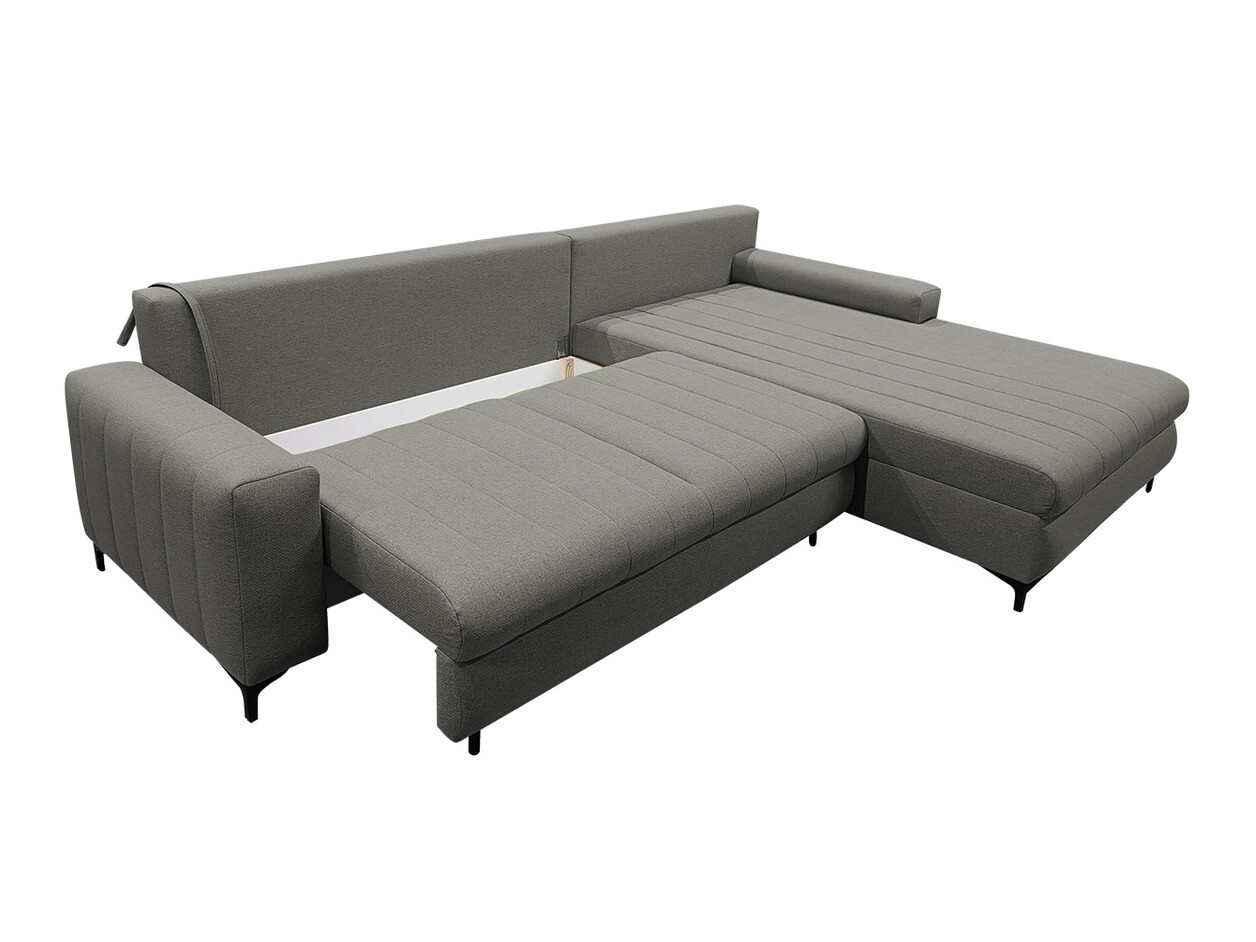 Ugaona sofa Lincoln 175 (Barrel 03)