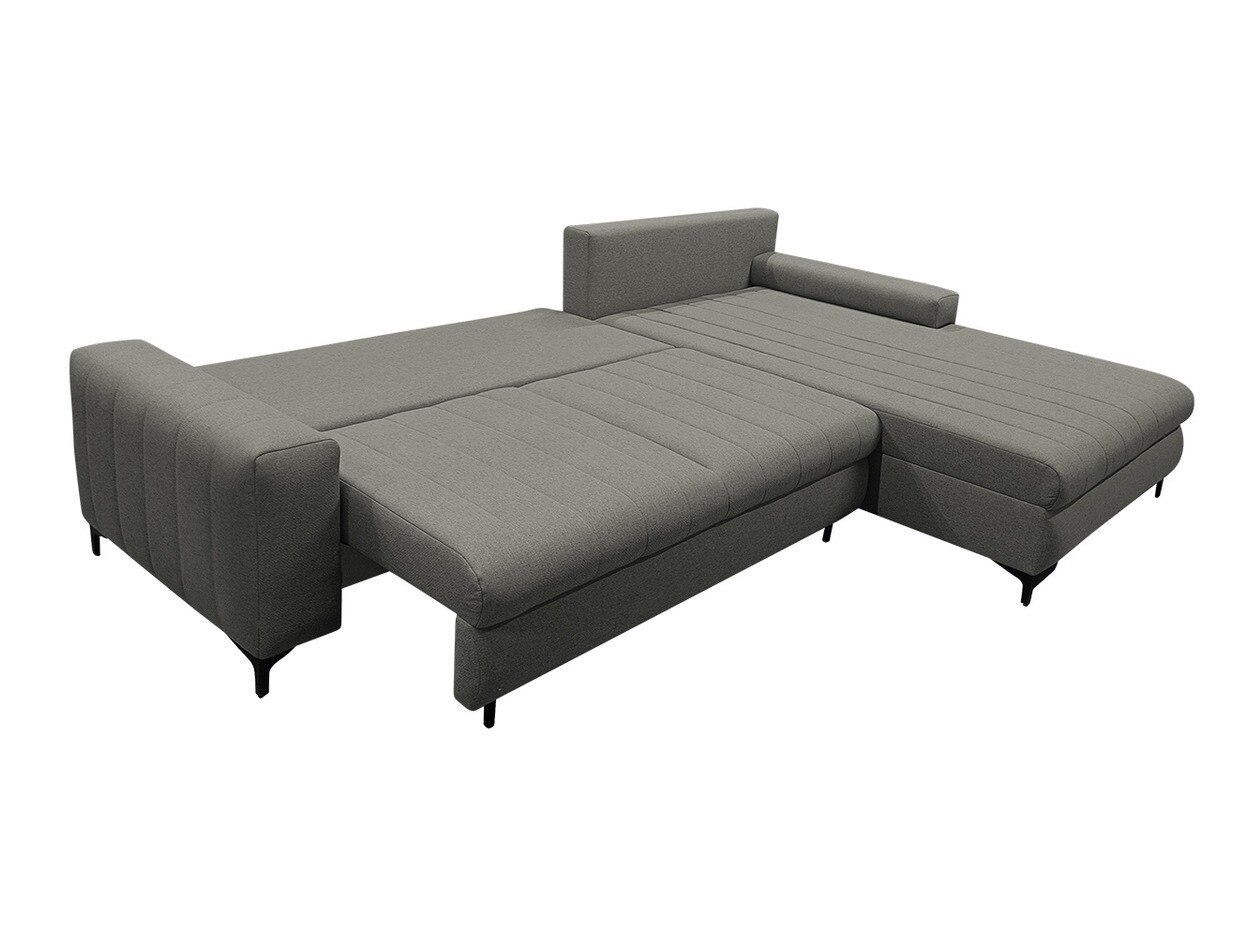Ugaona sofa Lincoln 175 (Barrel 03)