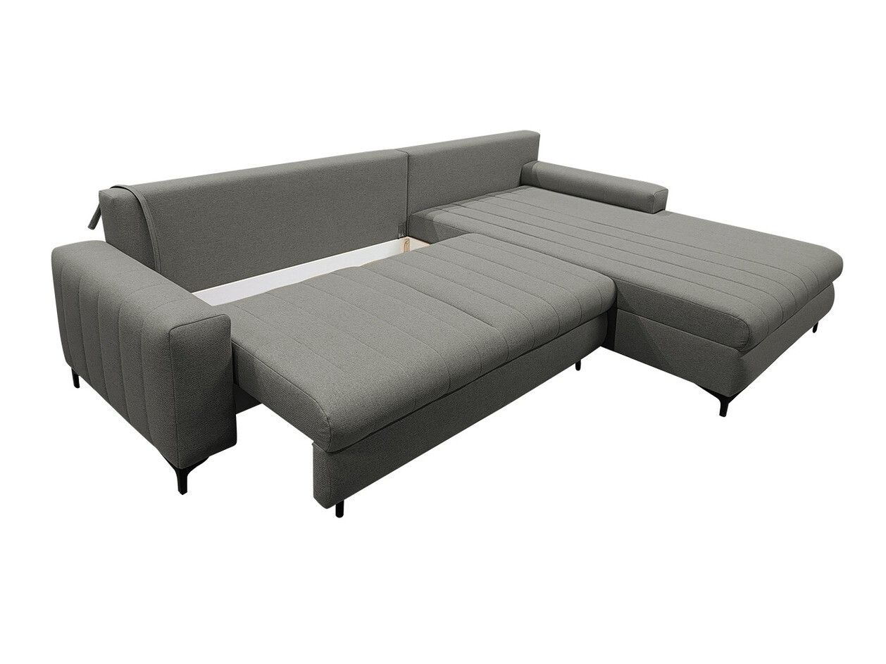 Ugaona sofa Lincoln 175 (Barrel 48)