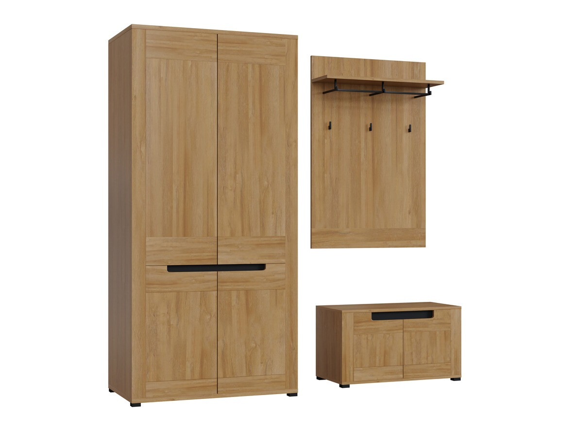 Set za hodnik Sonrevo 130