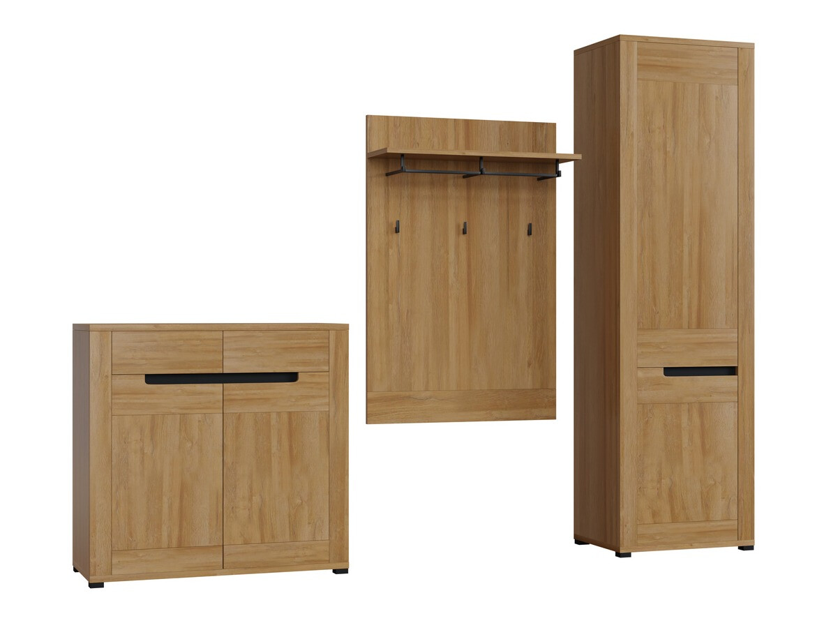 Set za hodnik Sonrevo 132