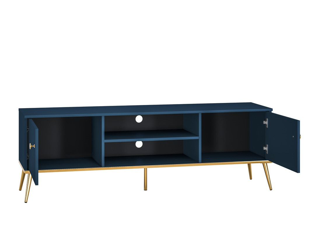 TV sto Flonovu 104 (Tamno plava + Zlatan)