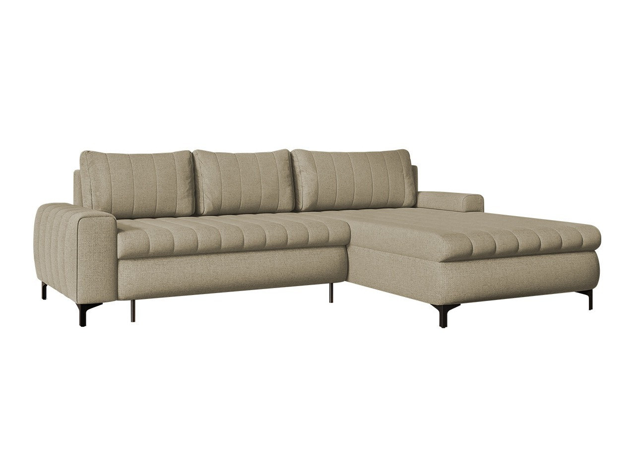 Ugaona sofa Lincoln 175 (Barrel 19)