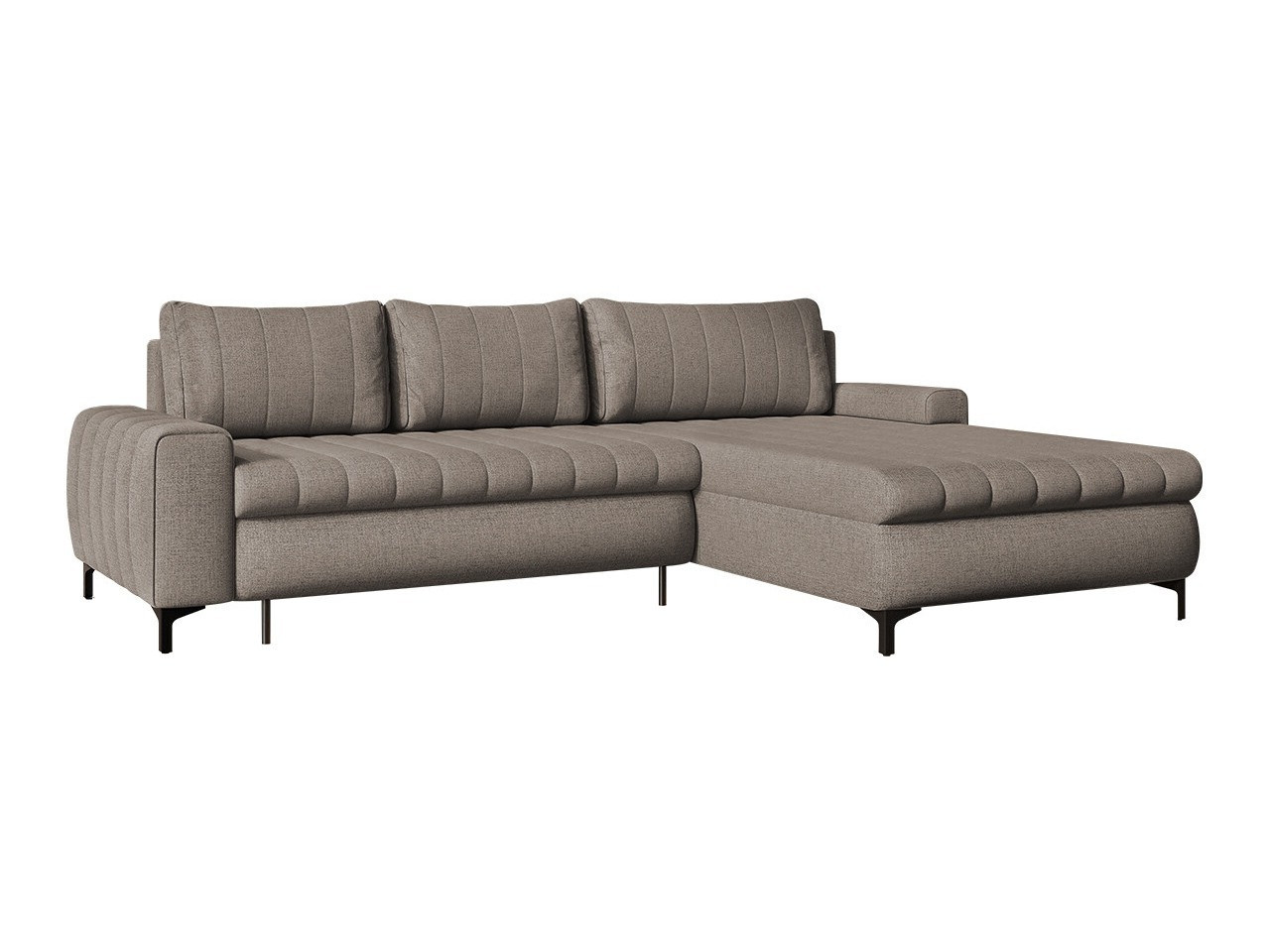 Ugaona sofa Lincoln 175 (Barrel 21)