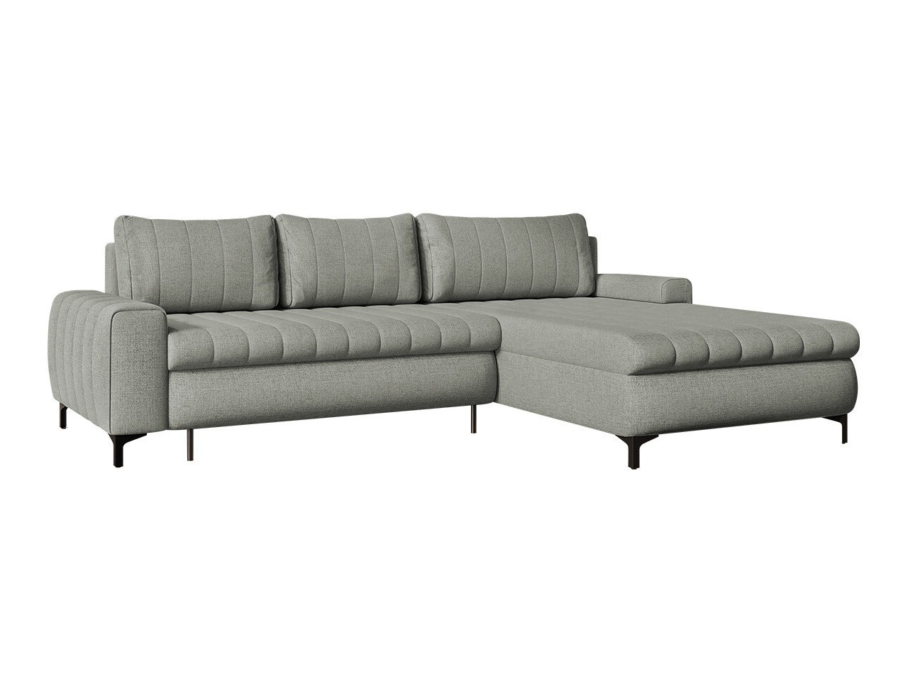 Ugaona sofa Lincoln 175 (Barrel 83)