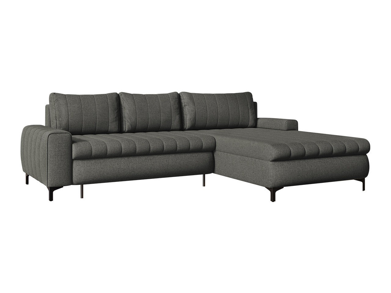Ugaona sofa Lincoln 175 (Barrel 97)