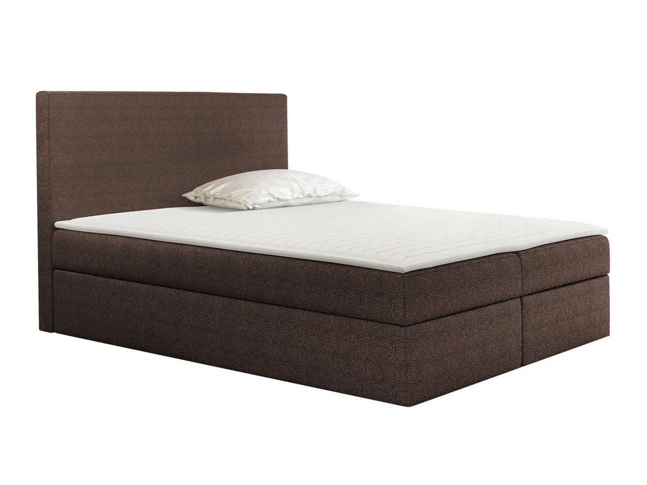 Boxspring krevet Baltimore 163 (Muna 05)