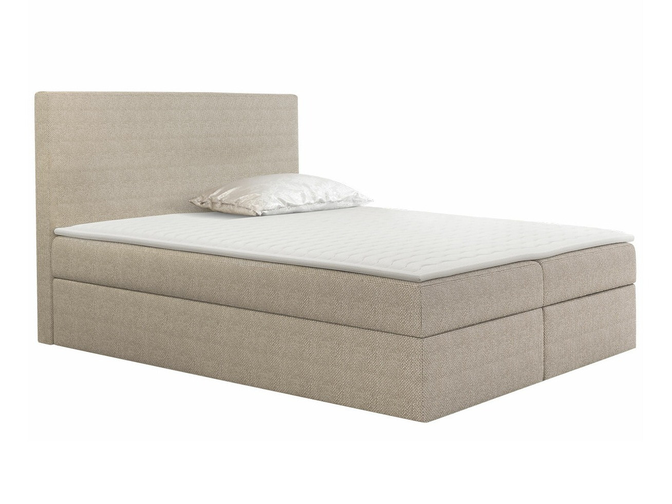 Boxspring krevet Butyrum (Muna 02)
