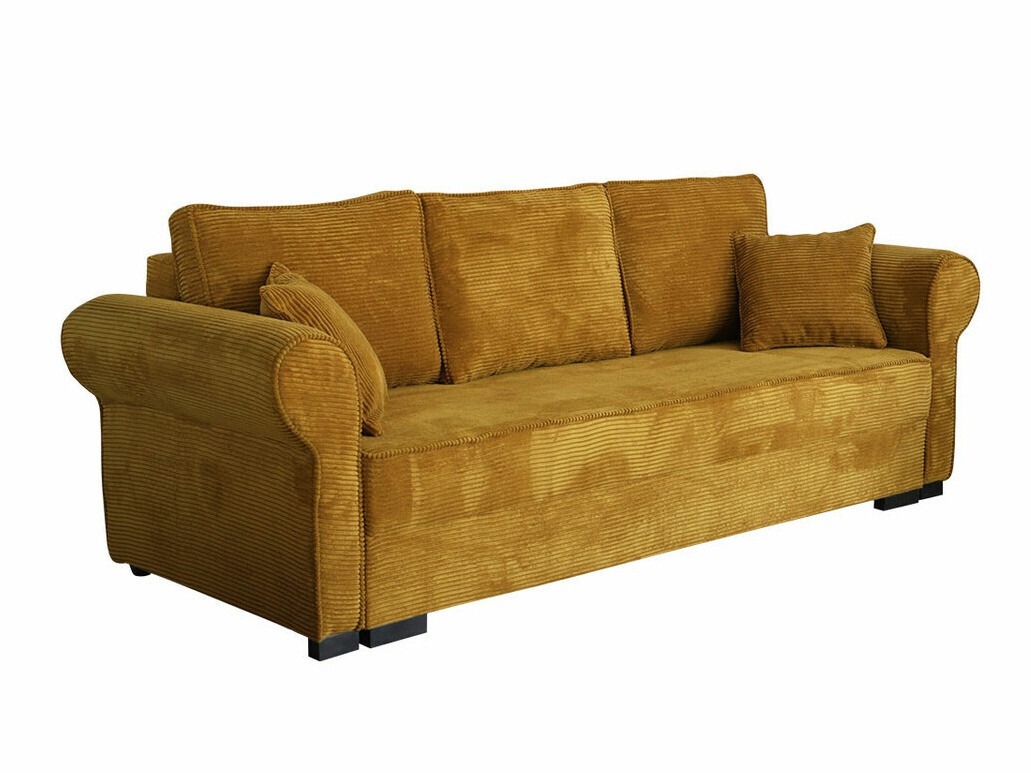 Sofa na razvlačenje Columbus 130 (Poso 01)