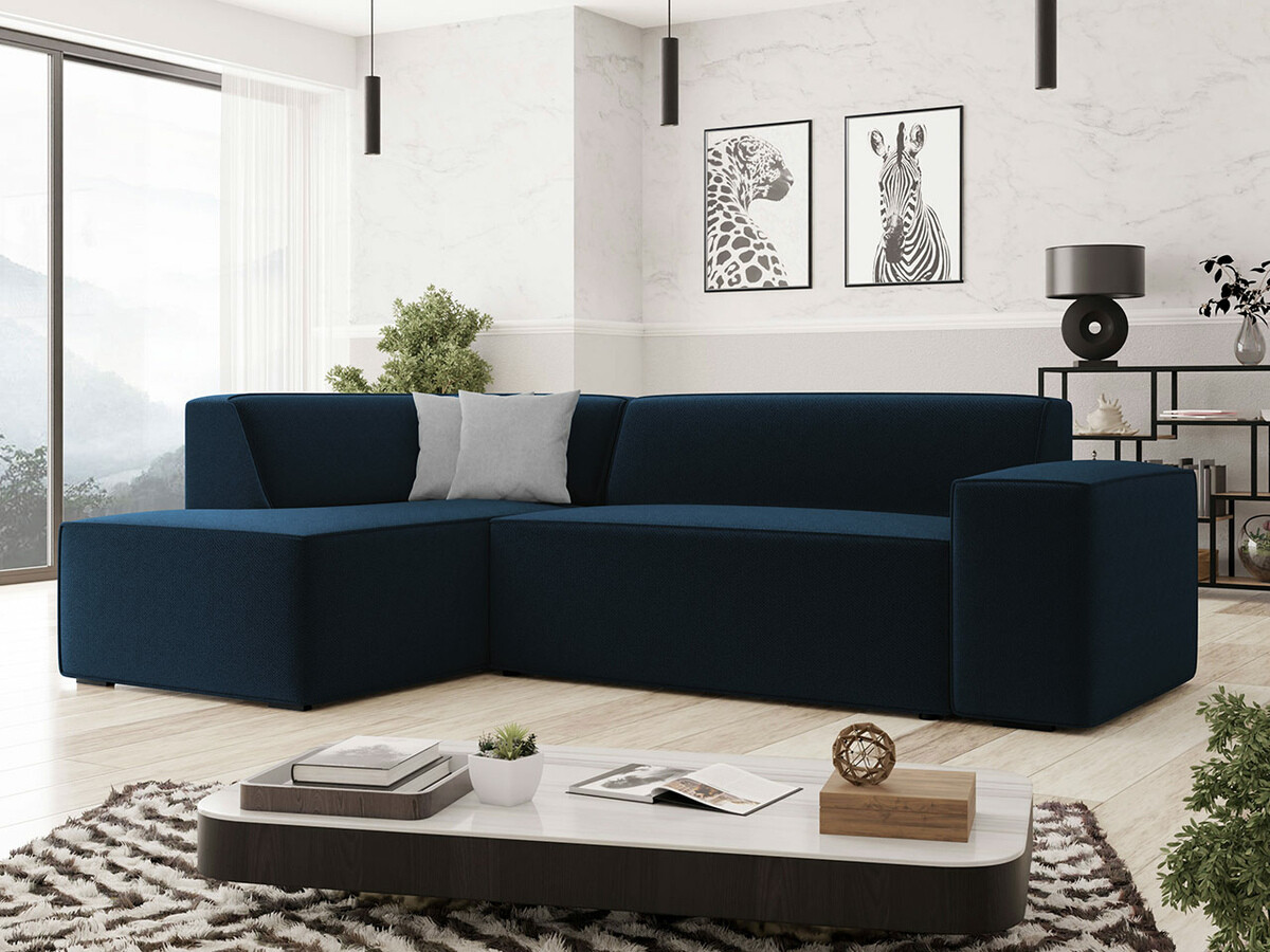 Ugaona sofa Comfivo 289 (Kronos 09 + Paros 05)