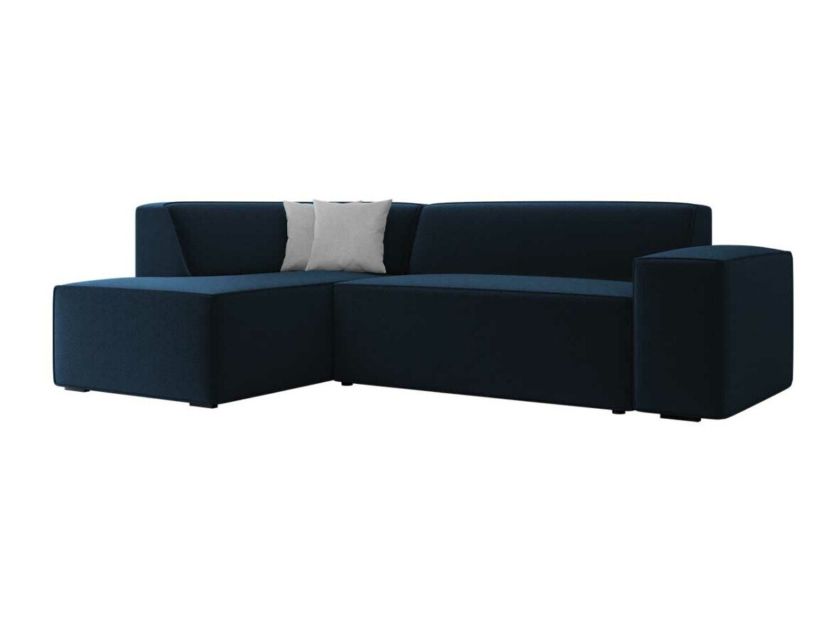 Ugaona sofa Comfivo 289 (Kronos 09 + Paros 05)