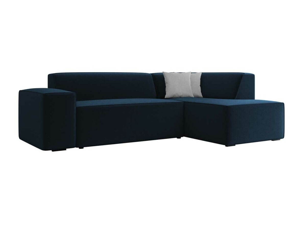 Ugaona sofa Comfivo 289 (Kronos 09 + Paros 05)
